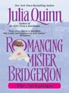 Romancing Mister Bridgerton